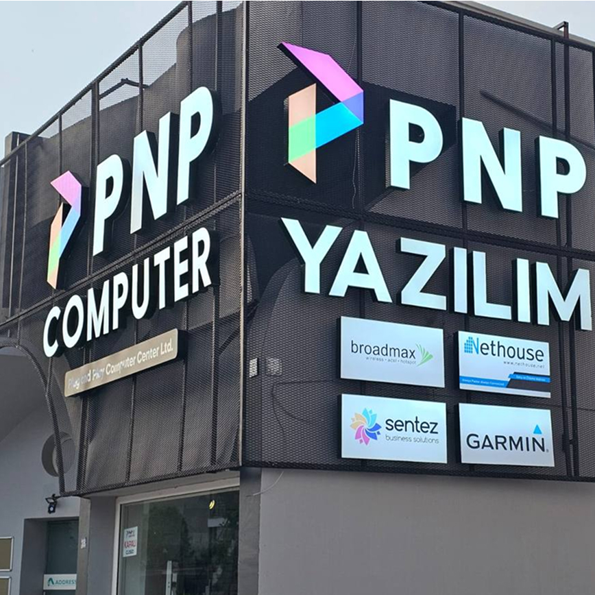 About PNP Computer